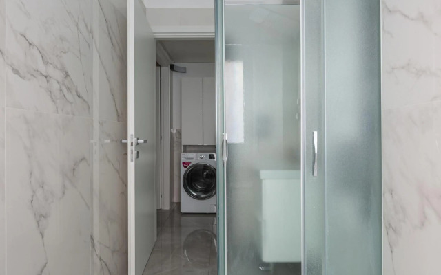 BnButler - Moderno e confortevole - Largo Promessi Sposi
