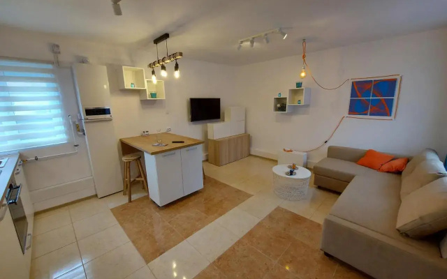 Relax Spiral House