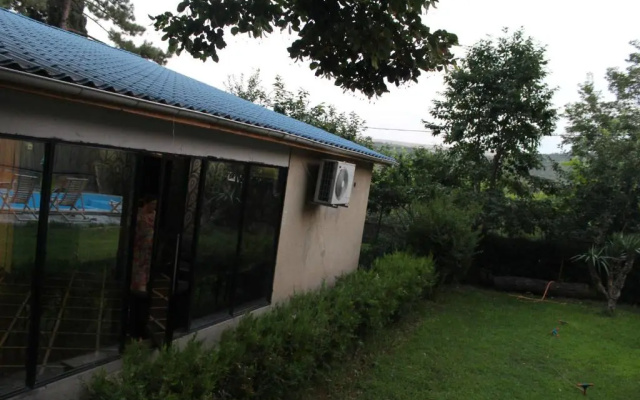 Holiday Home