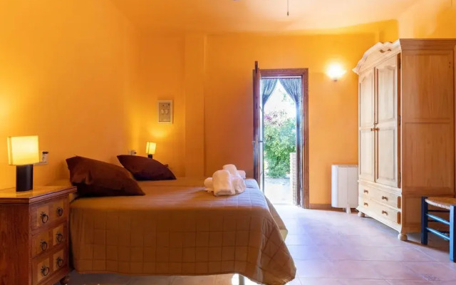 Andalusian Retreat for Groups