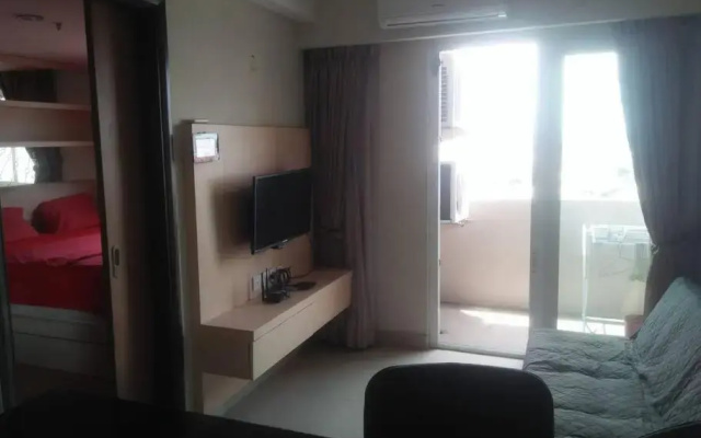 Mg Suite 1bedroom Apartment by Just Inn Management