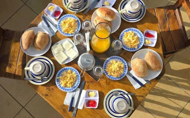 Bolivian Heights Hostel