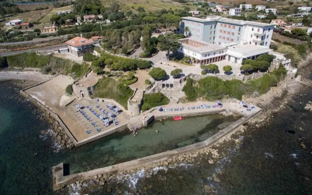 Villa MG Hotel
