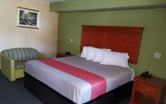 Holiday Terrace Motel