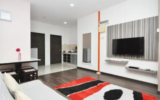 Ada Hotel & Apartment