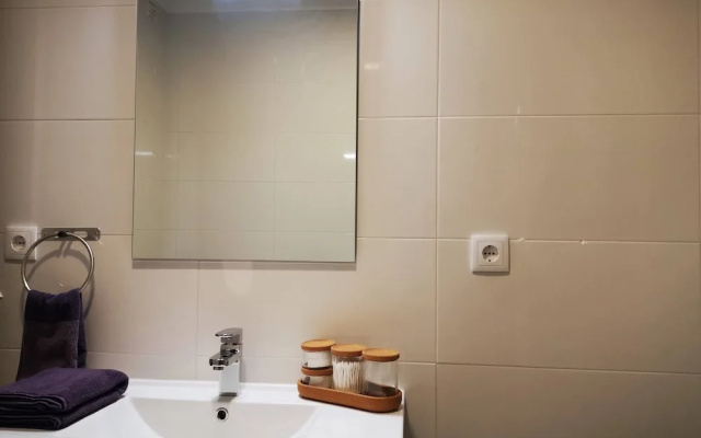 "room in Guest Room - Luxury Room For 6 - Guesthouse"