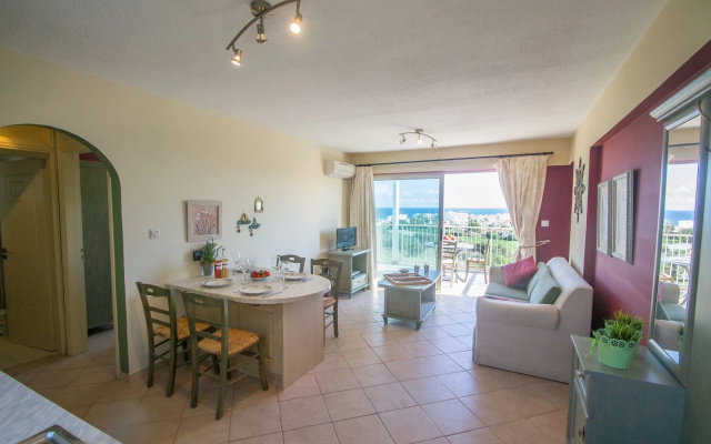 Monte Elias Suite
