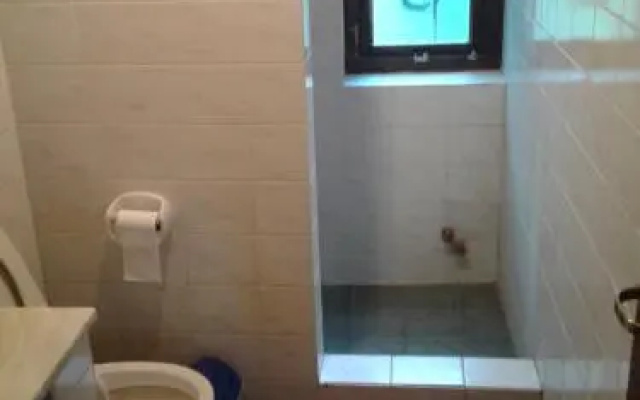 HOSTEL MANDá FRUTA