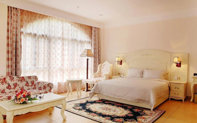 Shenzhen Xingkong Xinyu Hotel