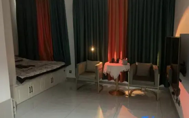 Huanzhu Homestay