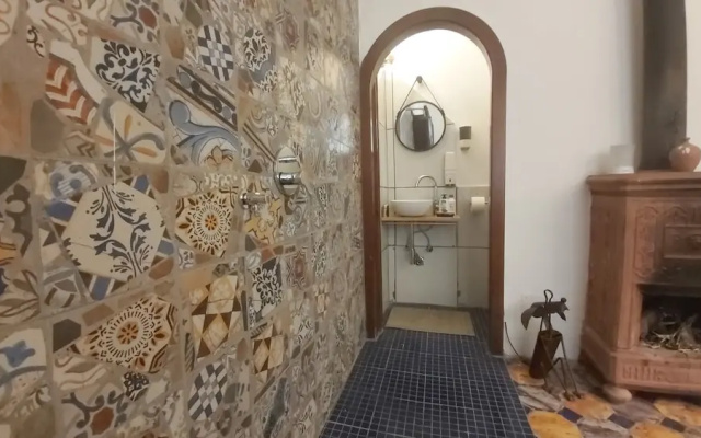 Room-dimora Aganoor Business Suite