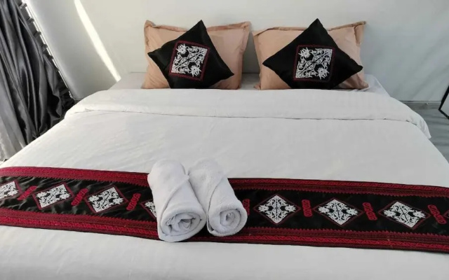 Dream Hill Villa Burtelege Takengon