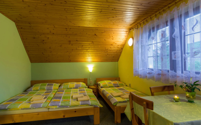 Ada Apartments