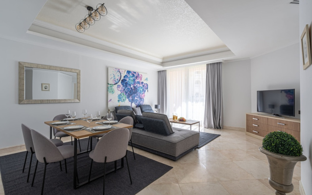 Hi Guests Vacation Homes Grandeur Residences Maurya