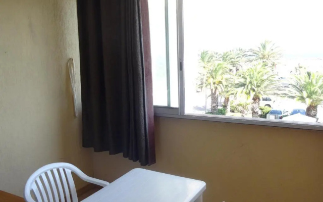 Appartement Sète, 2 pièces, 4 personnes - FR-1-472-110