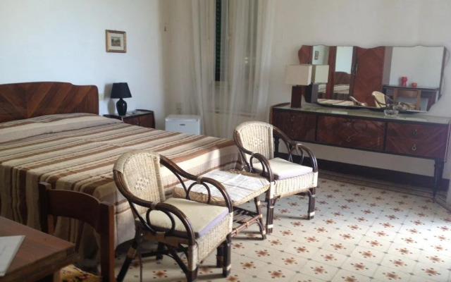 Albergo Golfo Azzurro