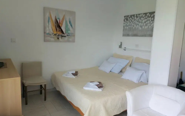 Serene Crikvenica Holiday Home With Hot Tub