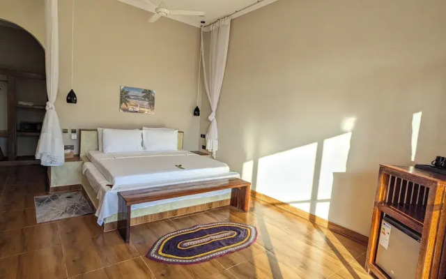 Mafia dream hotel