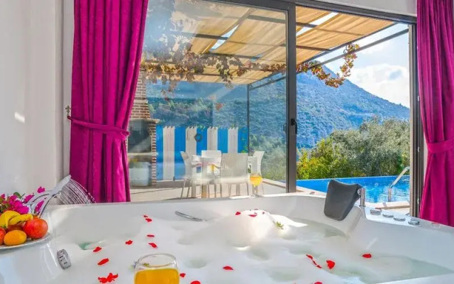 Villa Bozo 1