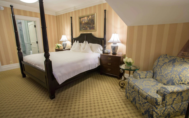 Royal Park Hotel