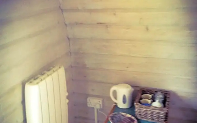 Carrigeen Glamping