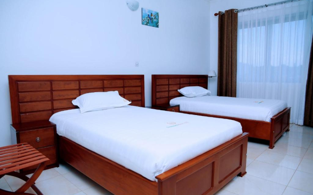 Greenyard Beach Hotel