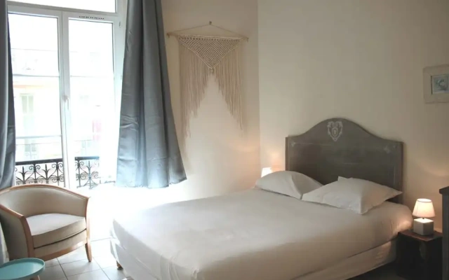Viva Riviera Central 1 Bedroom Residence Marina Croisette