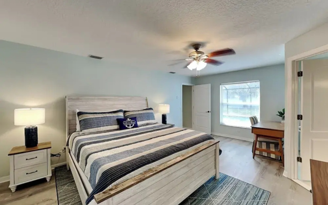 Endless Summer by Distinctive Beach Rentals