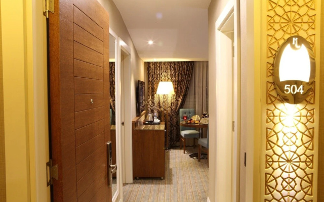 Sivas Revag Hotel