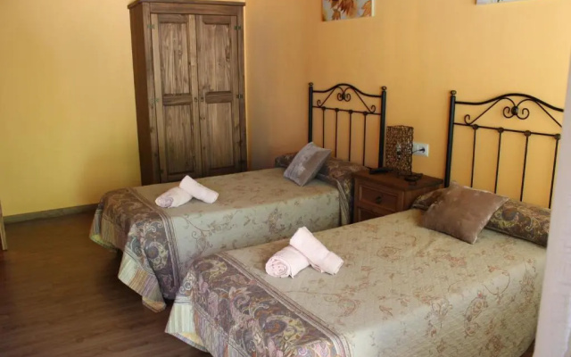Turismo Rural Casa Sastre