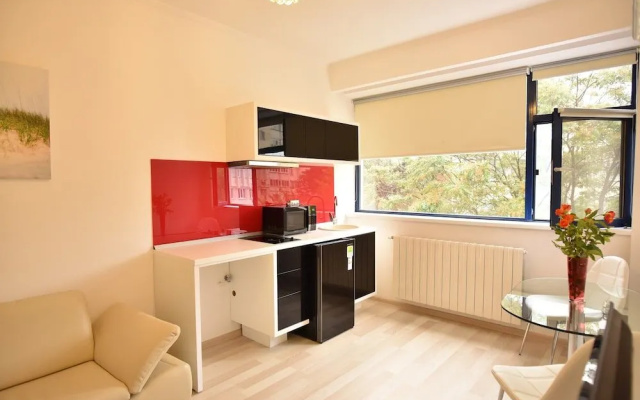 Iassium Residence Copou