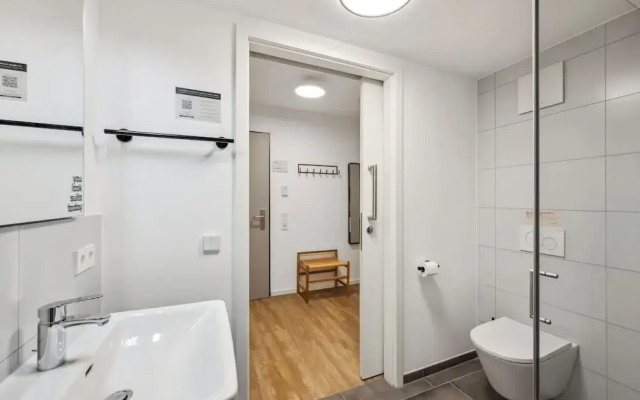Limehome Karlsruhe Sophienstr.