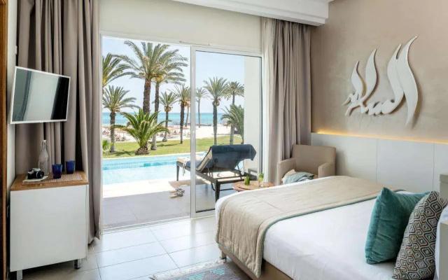 TUI BLUE Scheherazade Adults Only - All Inclusive
