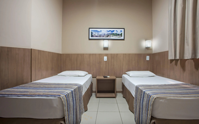 ibis Styles Piracicaba