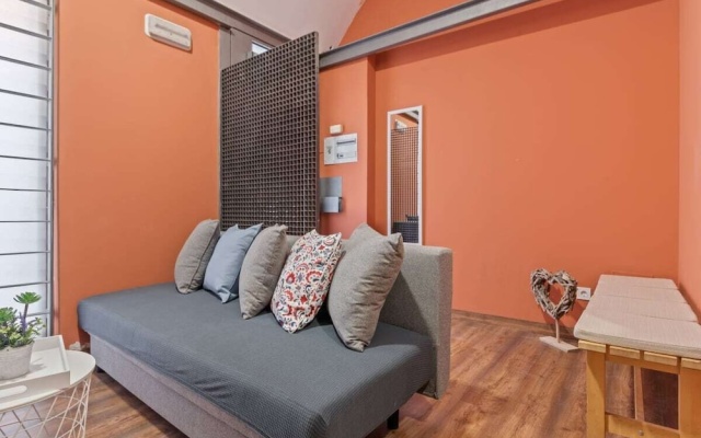 Contemporary Apartment With One-bedroom in Salamanca, Madrid