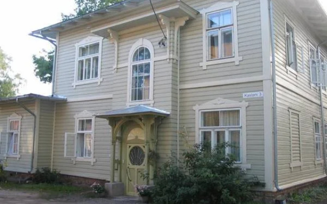 Kastani Home Accommodation