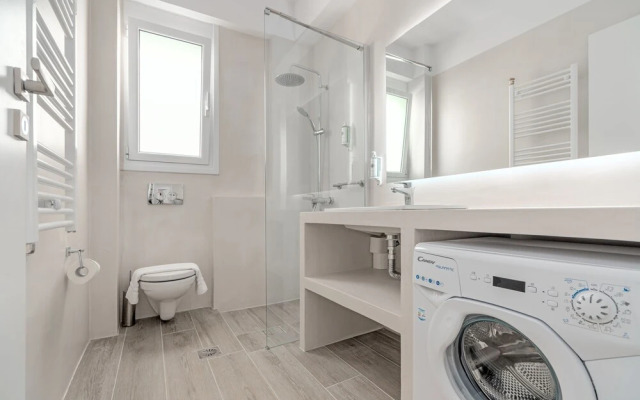 COSTAVASIA Boutique Apartments