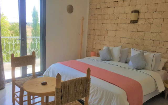 Villa Kamilia Essaouira
