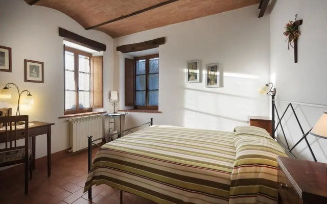Agriturismo Casa Picchiata