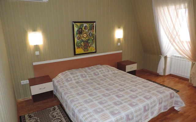 Hotel Riviera