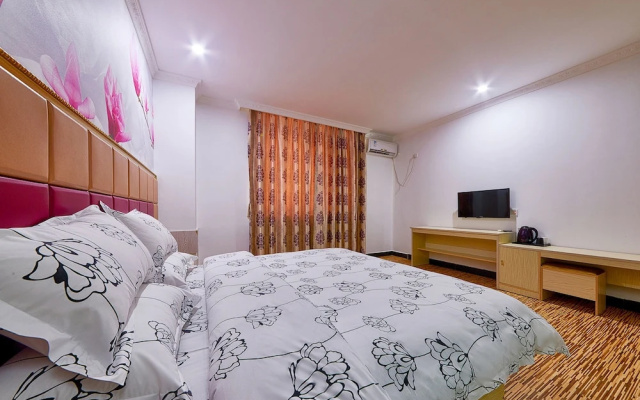 Naryn Hotel
