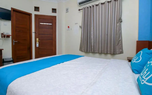 Airy Pakualaman Bausasran 2 Yogyakarta