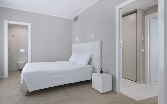 Residence Dolcemare