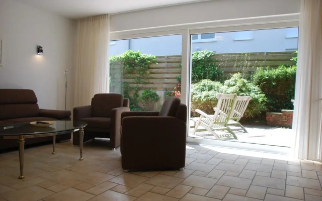 Nige Wark  Peters Ferienappartements