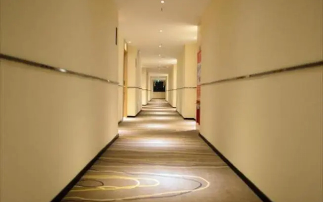 City Comfort Inn Zhongshan Shiqi Subdistrict Daxin