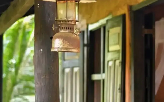 Mati Gedara Resort