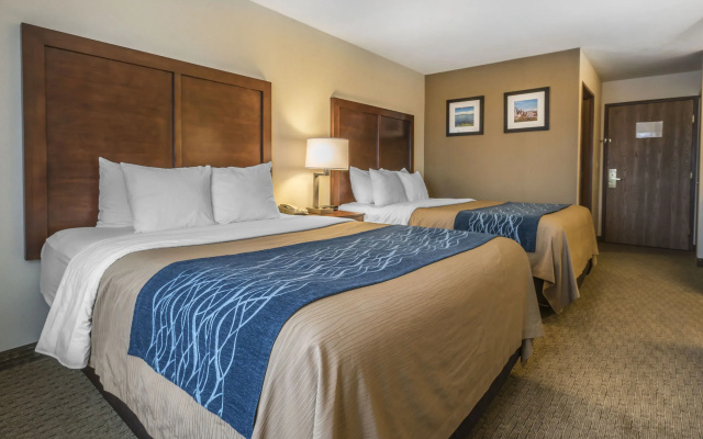 Comfort Inn Tacoma