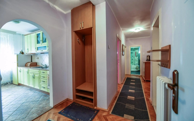 Lux Apartman Cvetkovic