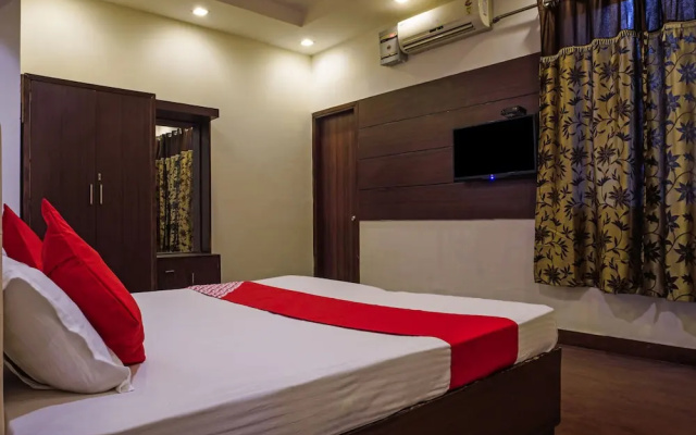 OYO 1180 Hotel Kartikay