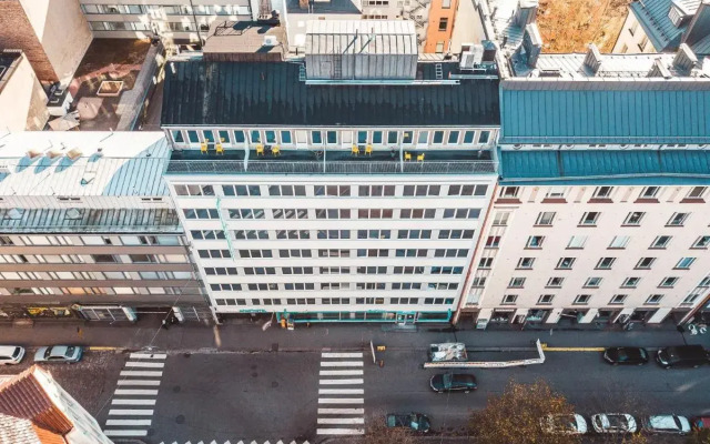 Forenom’s Aparthotel